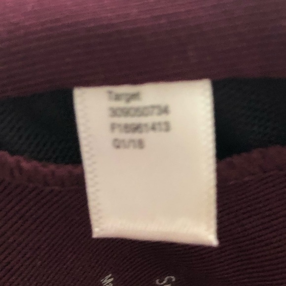 NWOT JoyLab sports bra - Picture 7 of 7